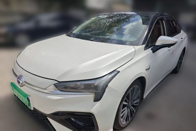 Used AION S 2019 Meizu Evo 630