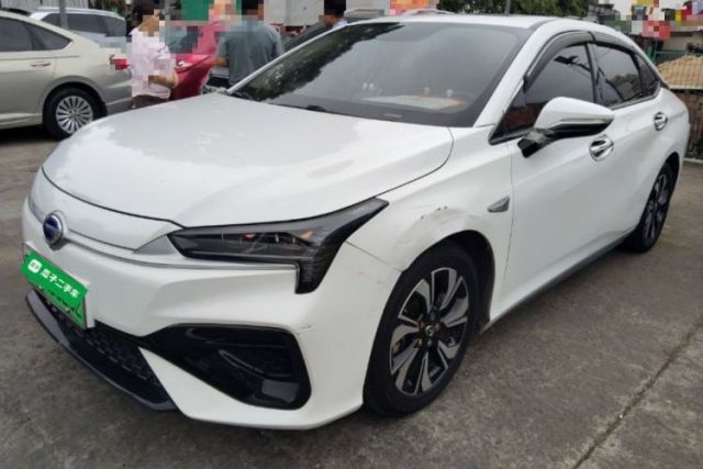 Used AION S 2019 Meizu 630 Safety Smart Drive Edition