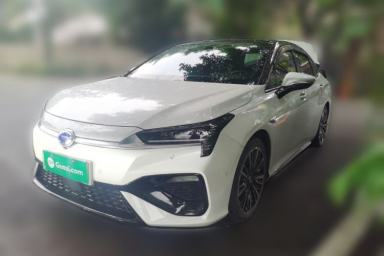 Used AION S 2019 Max 630