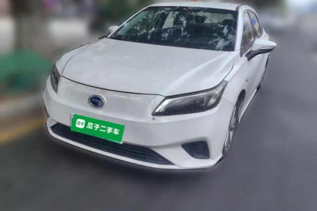 Used AION S 2019 Xuan 530