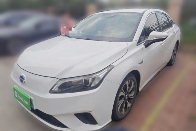 Used AION S 2019 Xuan 630