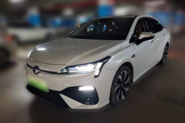 Used AION S 2019 Meizu Evo 630
