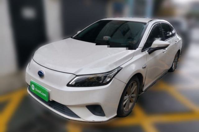 Used AION S 2019 Xuan 530