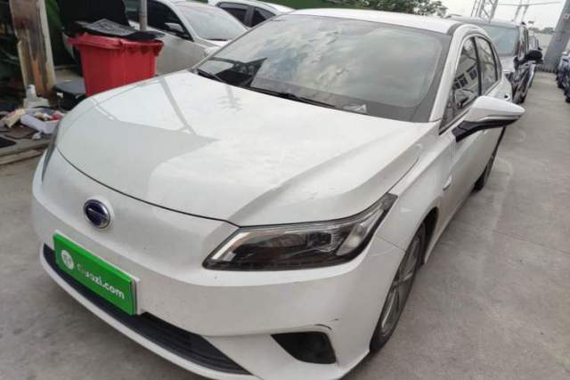 Used AION S 2019 Xuan 630