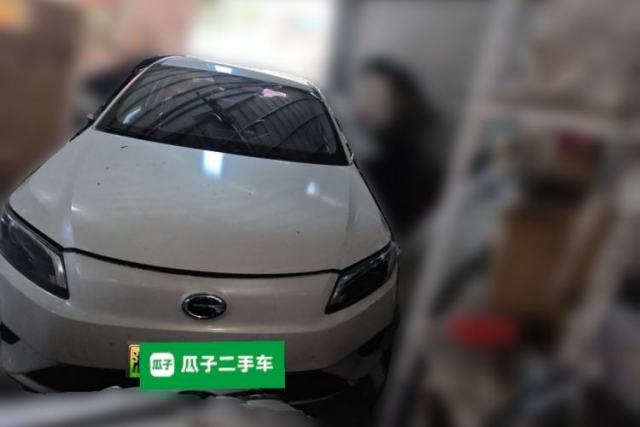 Used AION S 2019 Xuan 630