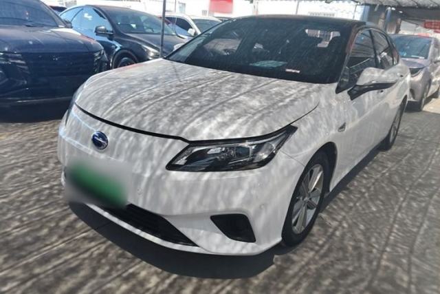 Used AION S 2019 Xuan 630