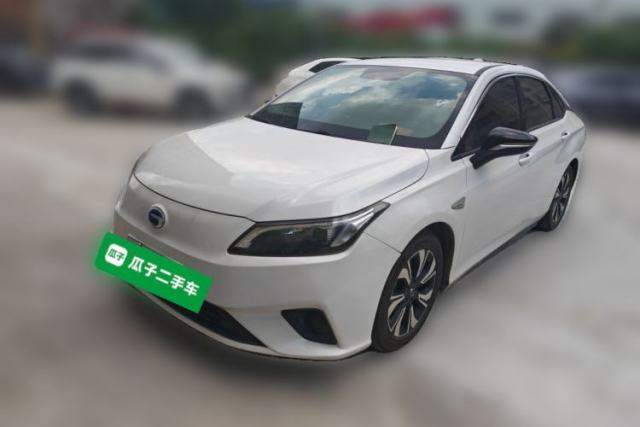 Used AION S 2019 Xuan 630