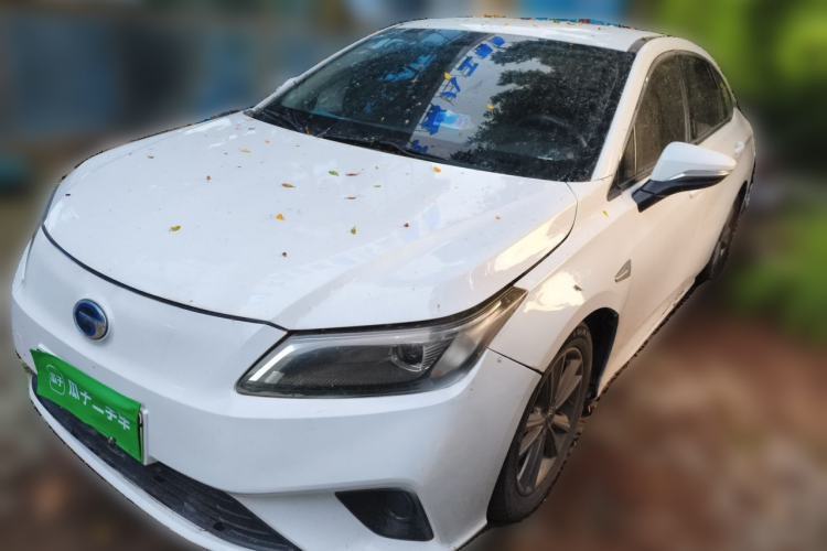 Used AION S 2019 Meizu 530 Guazi used car, China used car export, Used car for sale, Used cars, Cheapest cars for sale