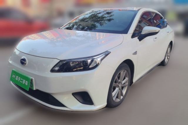 Used AION S 2019 Xuan 530