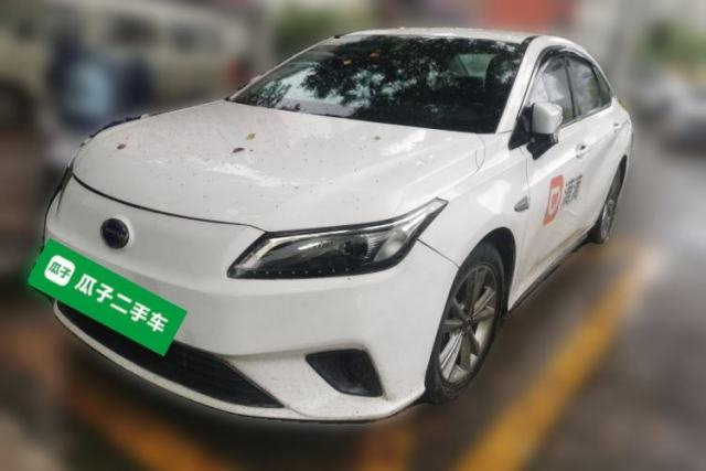 Used AION S 2019 Xuan 530