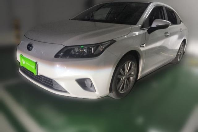 AION S 2019 Xuan 630 de segunda mano