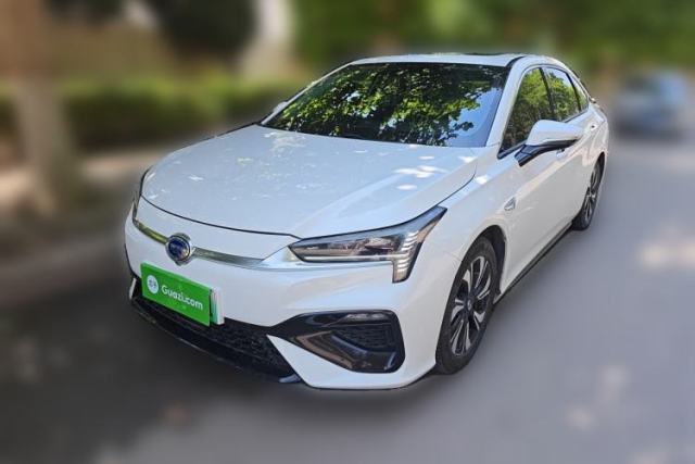 Used AION S 2019 Meizu Evo 630