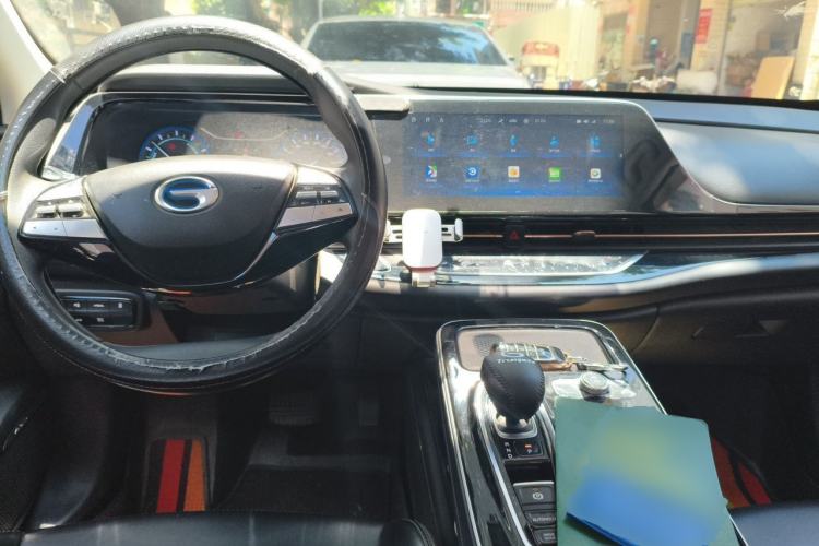 Used AION S 2019 Meizu 630 Center Console