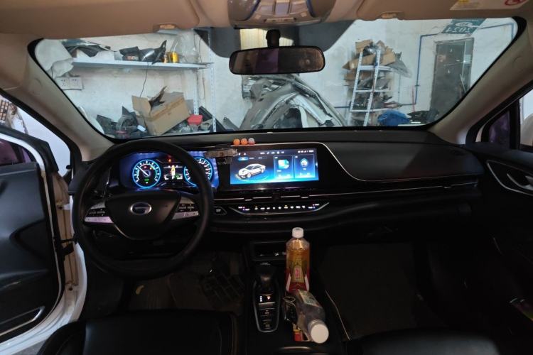 Used AION S 2019 Xuan 630 Center Console