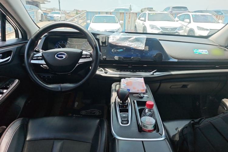 Used AION S 2019 Meizu 530 Center Console