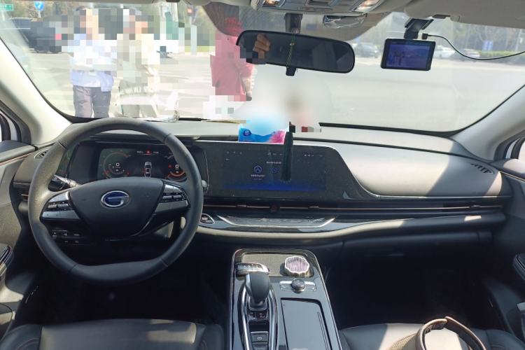 Used AION S 2019 Meizu 630