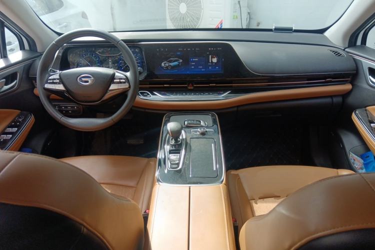 Used AION S 2019 Meizu 530 Center Console