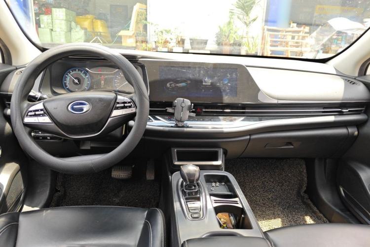 Used AION S 2019 Xuan 530 Center Console