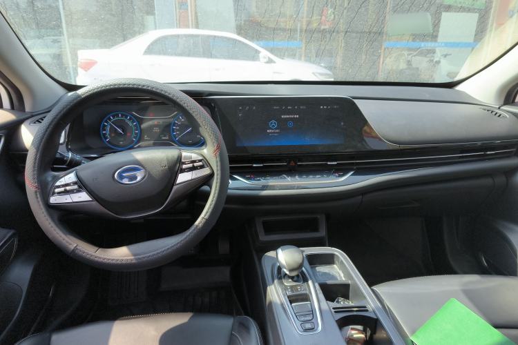 Used AION S 2019 Xuan 530 Center Console