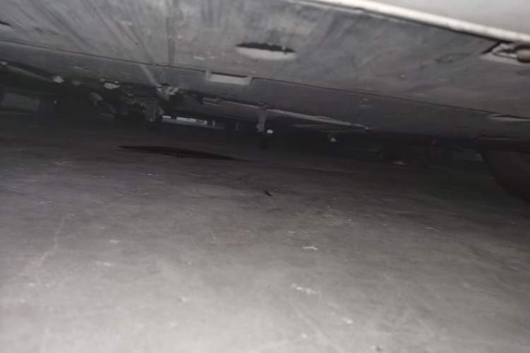 Used AION S 2019 Xuan 630 Chassis Front