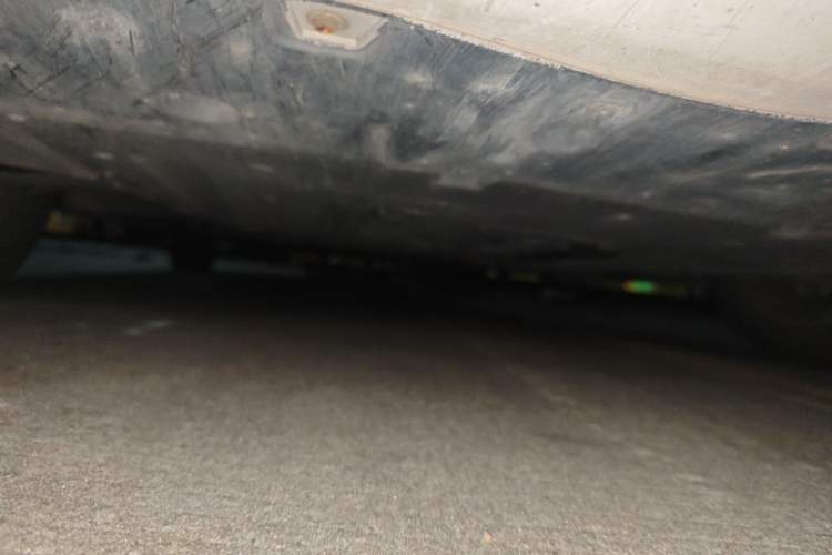 Used AION S 2019 Xuan 530 Chassis Front