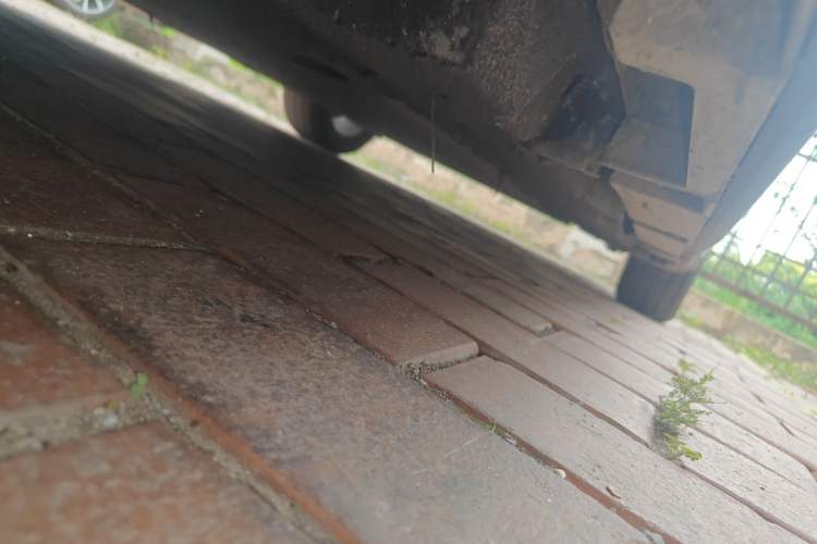 Used AION S 2019 Xuan 630 Chassis Front Left
