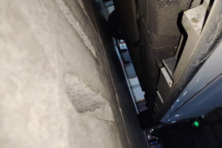 Used AION S 2019 Meizu Evo 630 Chassis Front Left
