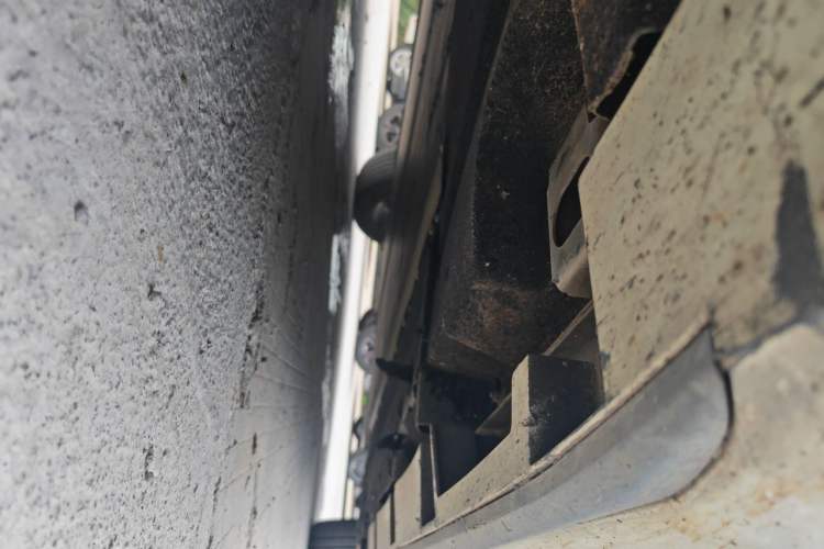 Used AION S 2019 Xuan 630 Chassis Front Left