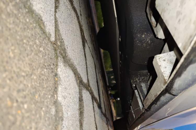 Used AION S 2019 Meizu Evo 530 Chassis Front Left