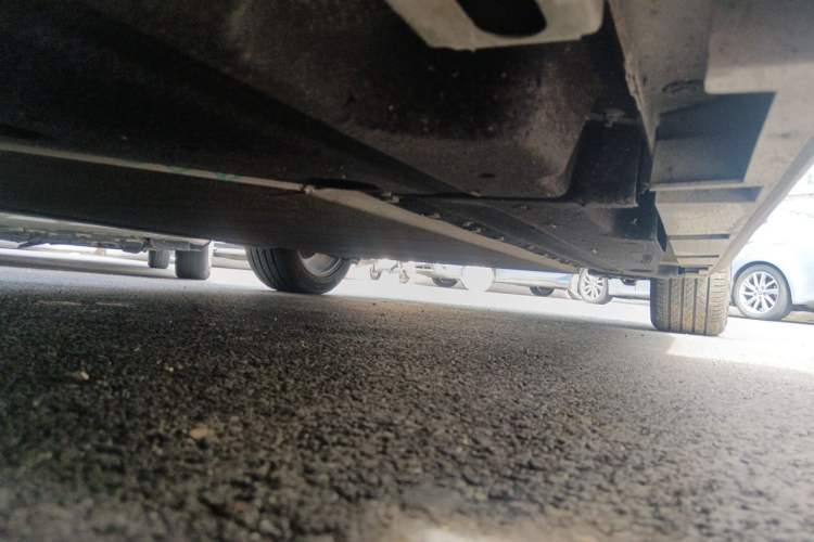 Used AION S 2019 Meizu 530 Chassis Front Left