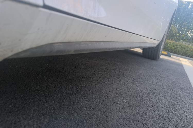 Used AION S 2019 Xuan 630 Chassis Front Left