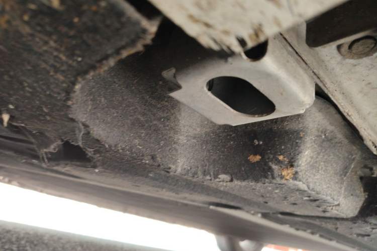 Used AION S 2019 Meizu 630 Chassis Front Left