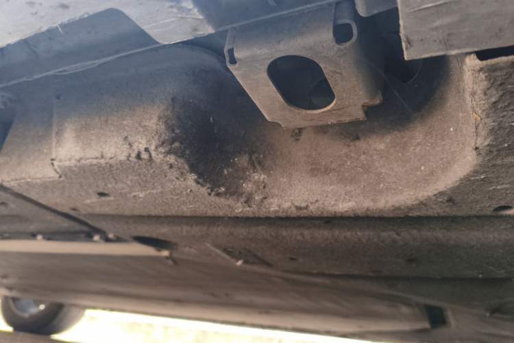 Used AION S 2019 Meizu 630 Chassis Front Right