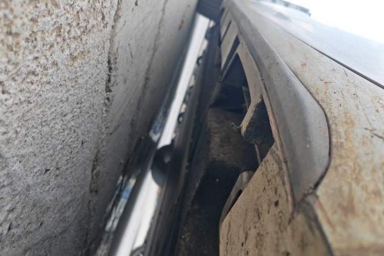 Used AION S 2019 Xuan 630 Chassis Front Right
