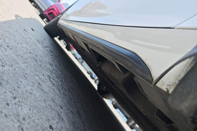 Used AION S 2019 Meizu 530 Chassis Front Right