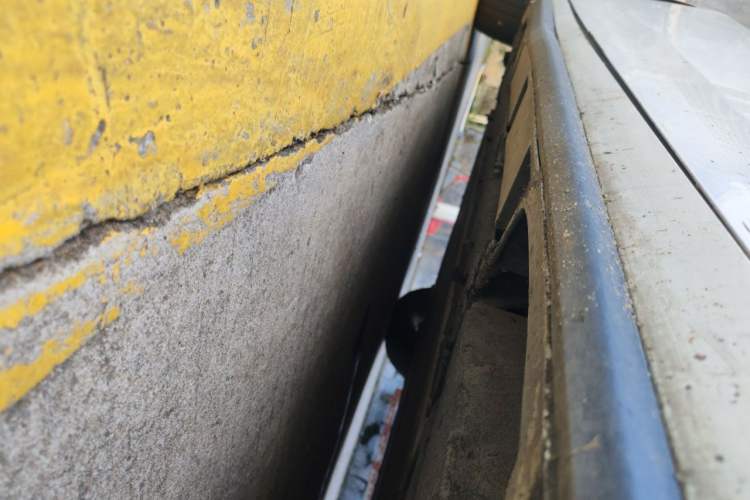 Used AION S 2019 Meizu 630 Chassis Front Right