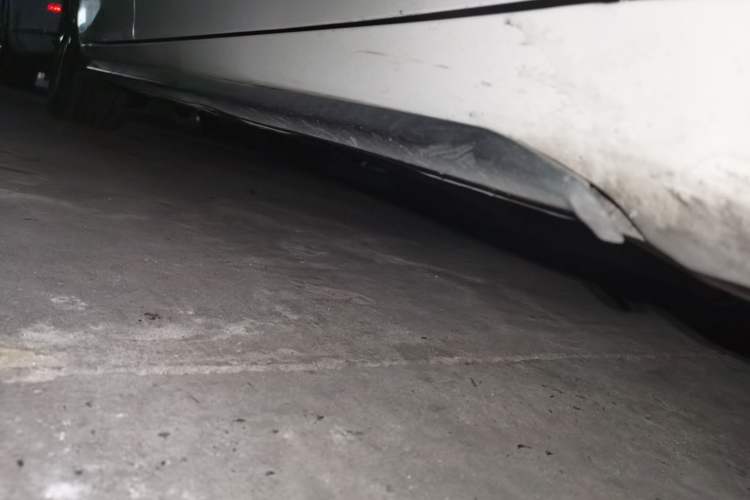Used AION S 2019 Xuan 630 Chassis Front Right