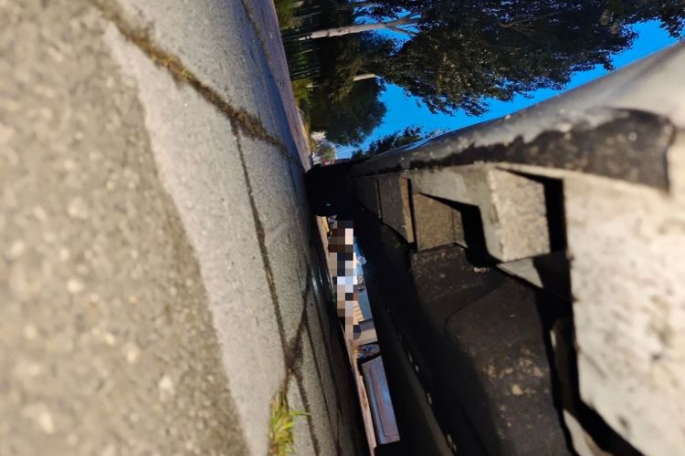 Used AION S 2019 Meizu Evo 530 Chassis Front Right