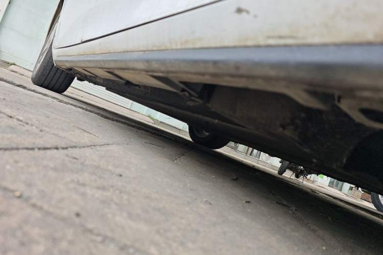 Used AION S 2019 Xuan 630 Chassis Front Right