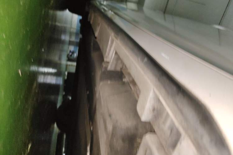 Used AION S 2019 Meizu 530 Chassis Front Right