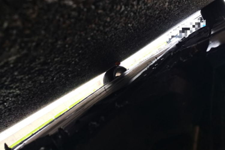 Used AION S 2019 Xuan 630 Chassis Front Right