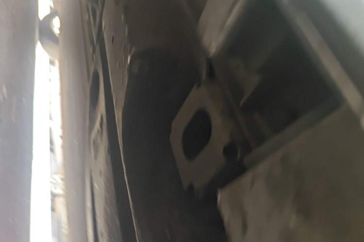 Used AION S 2019 Xuan 630 Chassis Front Right