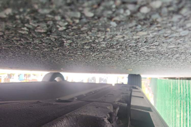 Used AION S 2019 Xuan 530 Chassis Front Right