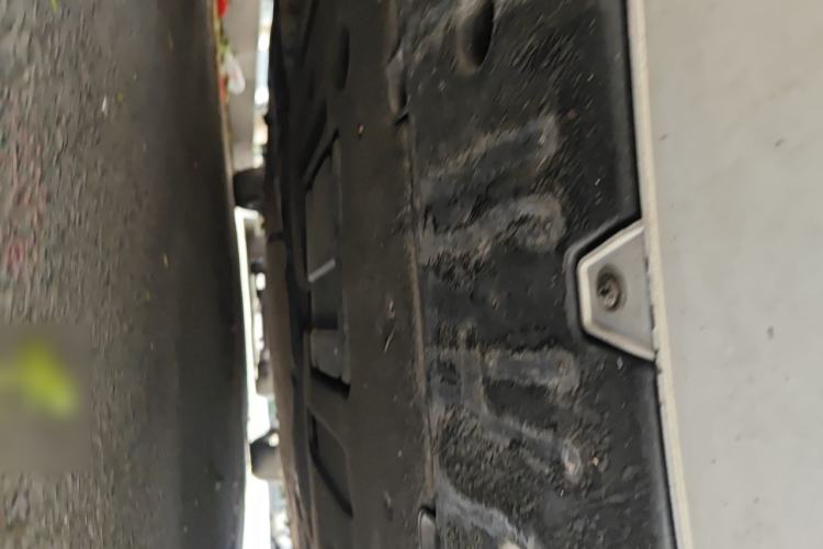 Used AION S 2019 Xuan 630 Chassis Front