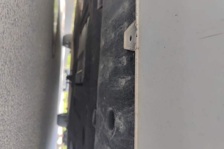 Used AION S 2019 Xuan 630 Chassis Front