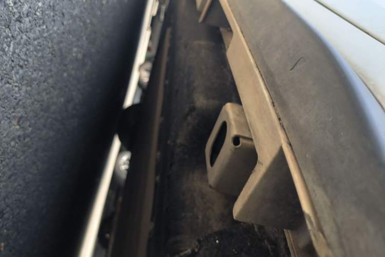 Used AION S 2019 Meizu 530 Chassis Rear Left