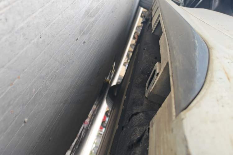 Used AION S 2019 Xuan 630 Chassis Rear Left