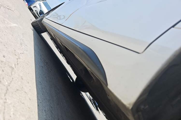 Used AION S 2019 Meizu 530 Chassis Rear Left