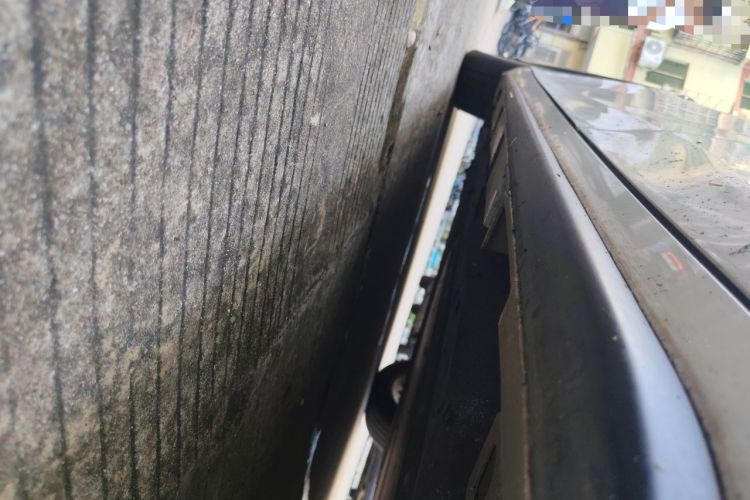Used AION S 2019 Meizu 630 Chassis Rear Left