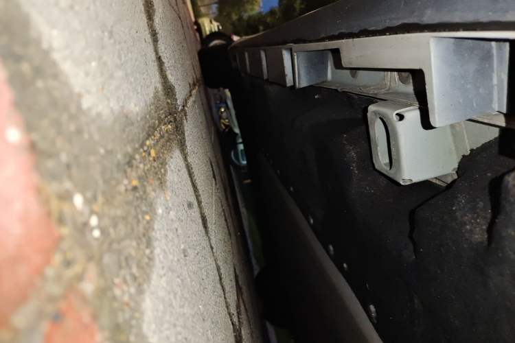 Used AION S 2019 Meizu Evo 530 Chassis Rear Left